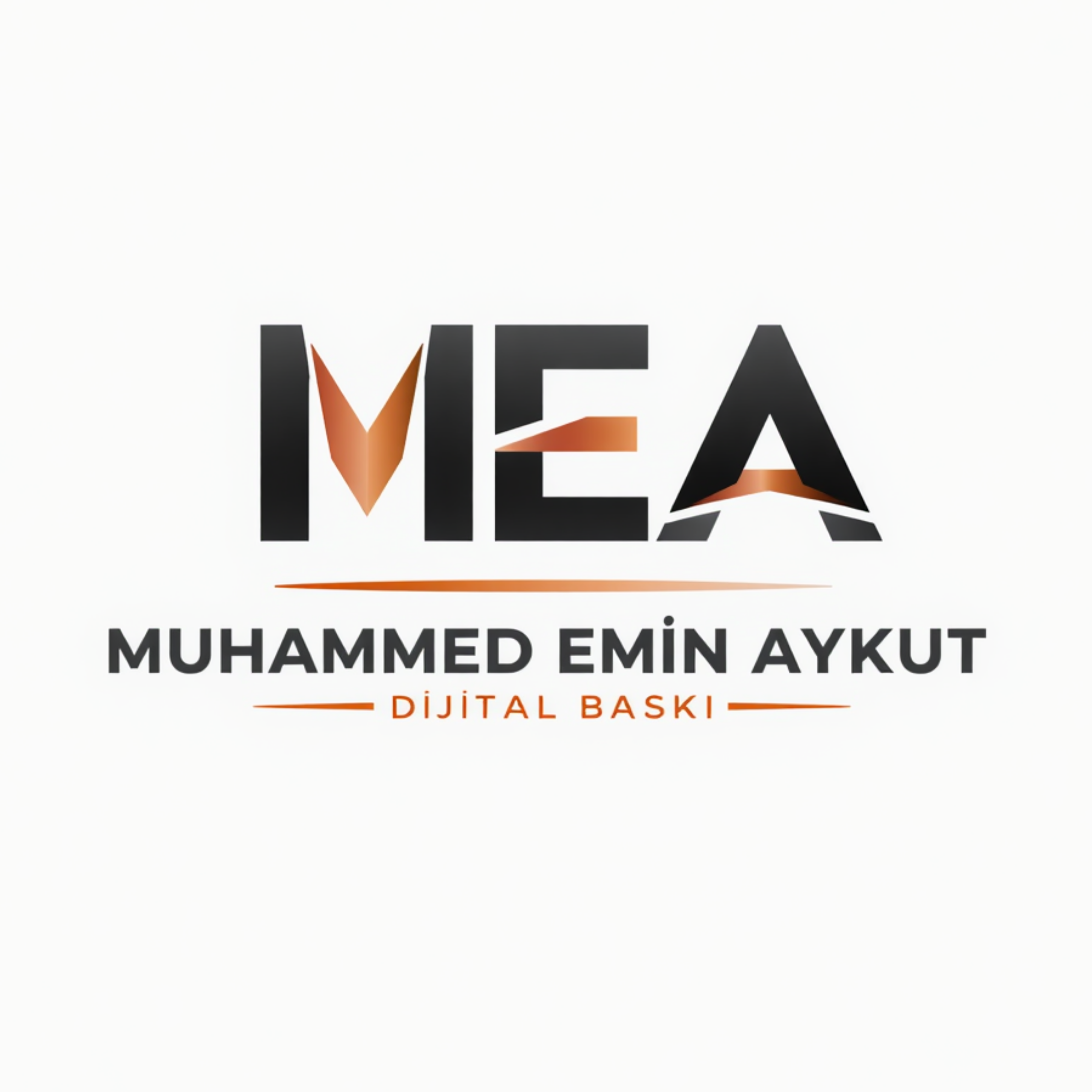 MUHAMMED EMİN AYKUT