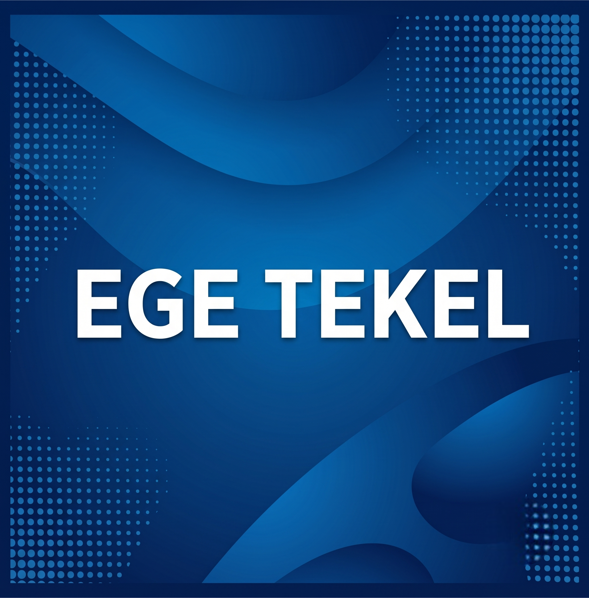 EGE TEKEL